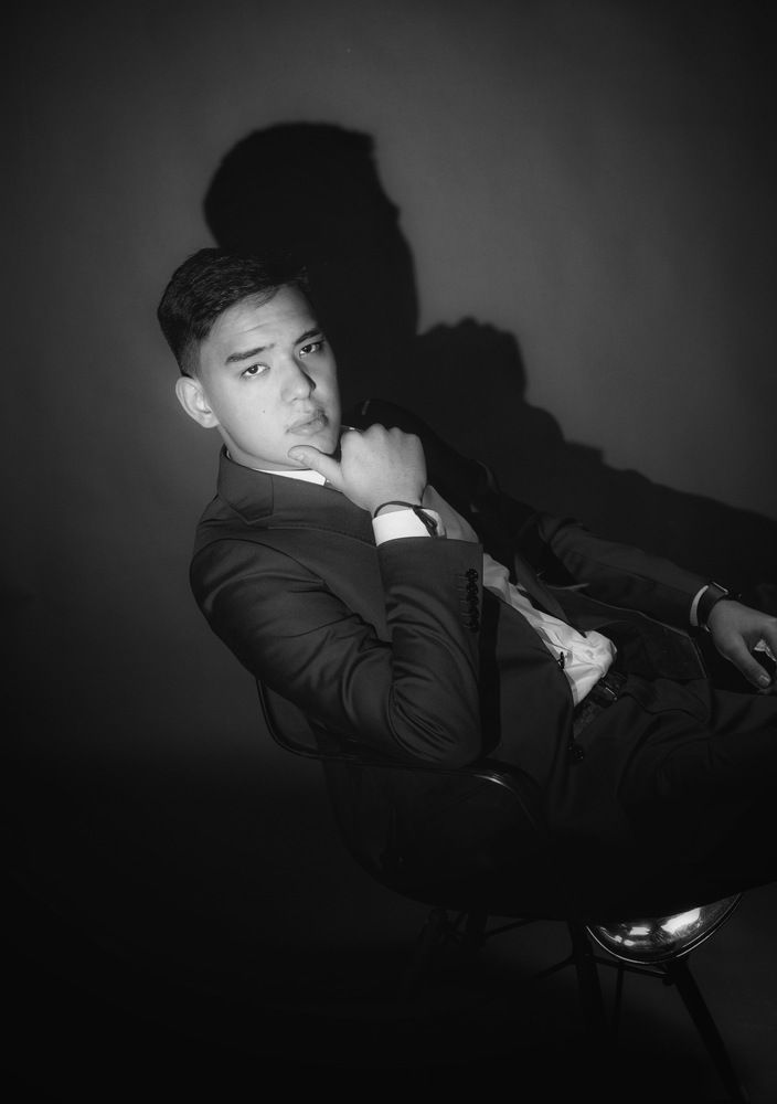 Photograph by Жанар/Zhanar Джаксыбаева/Dzhaksybaeva