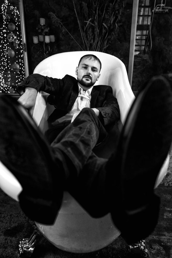 Photograph by Антонина Басалай