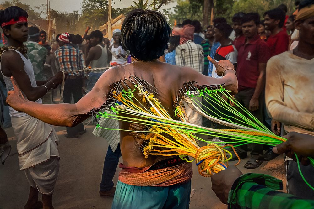 Фотография автора BISWAJIT MUKHERJEE