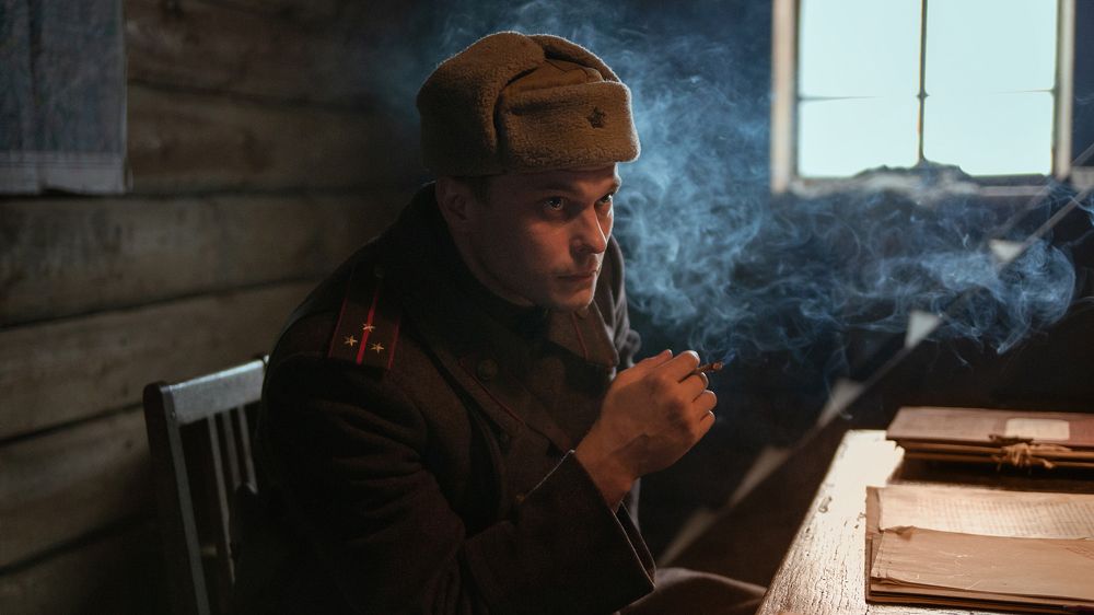 Photograph by Юлия Войнич