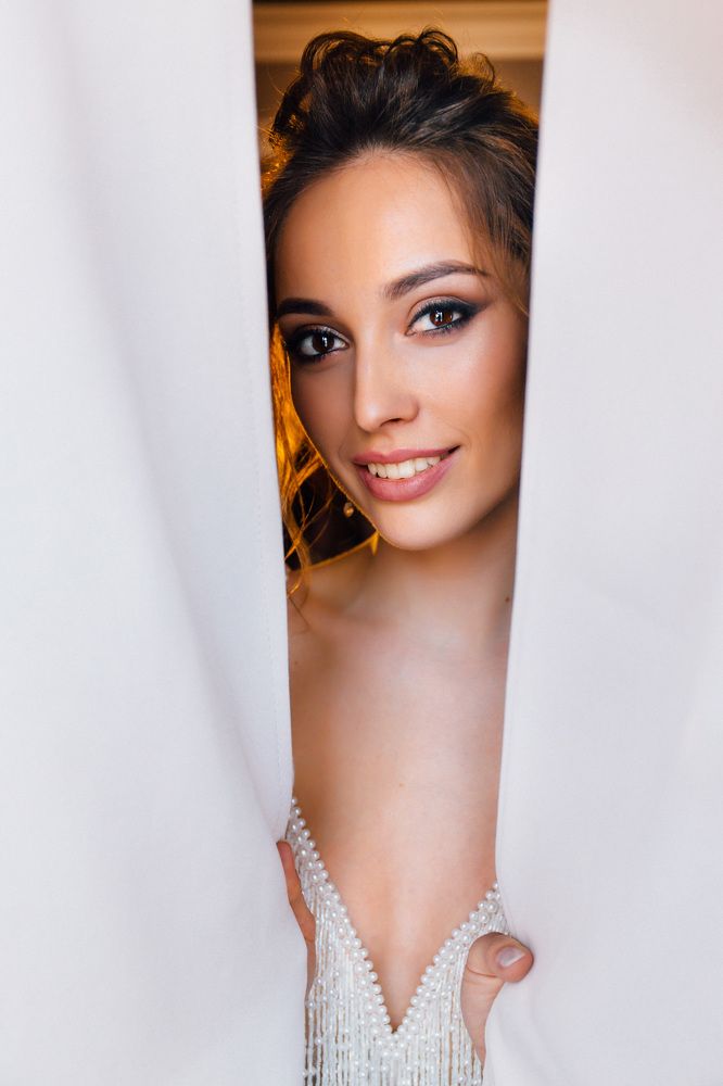 Photograph by Антонина Басалай