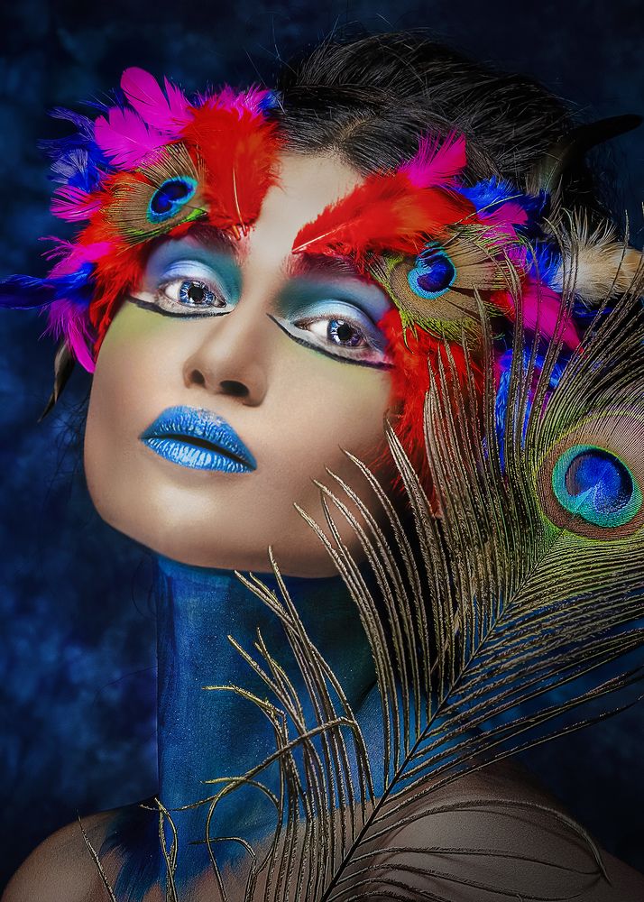 Фотография автора BISWAJIT MUKHERJEE