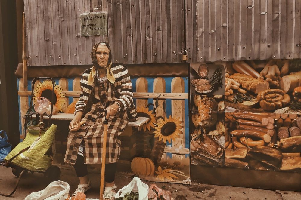 Фотография автора Toma Bervetsky