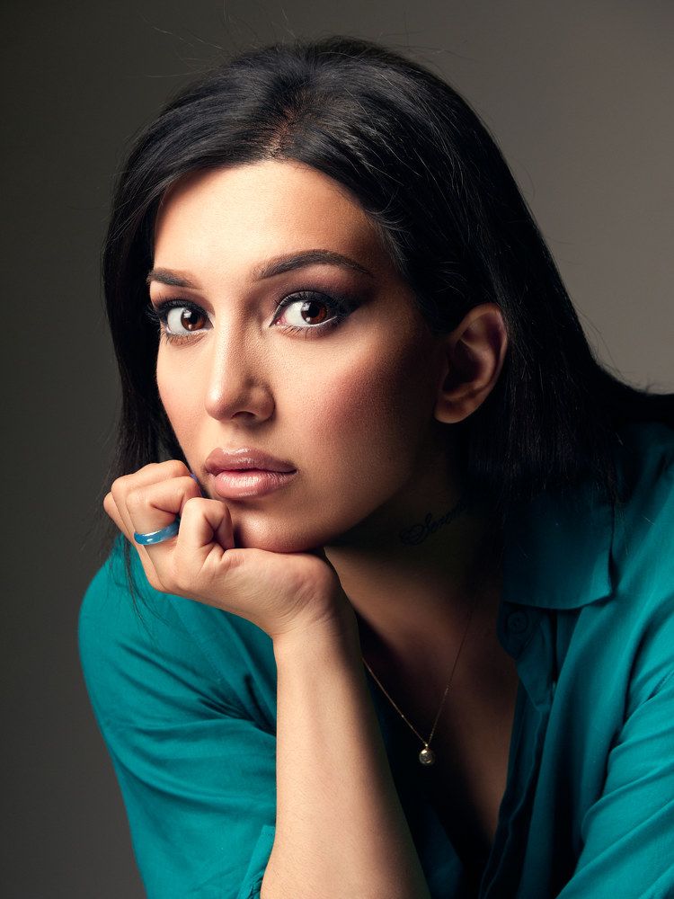 Фотография автора Елизарьев Михаил