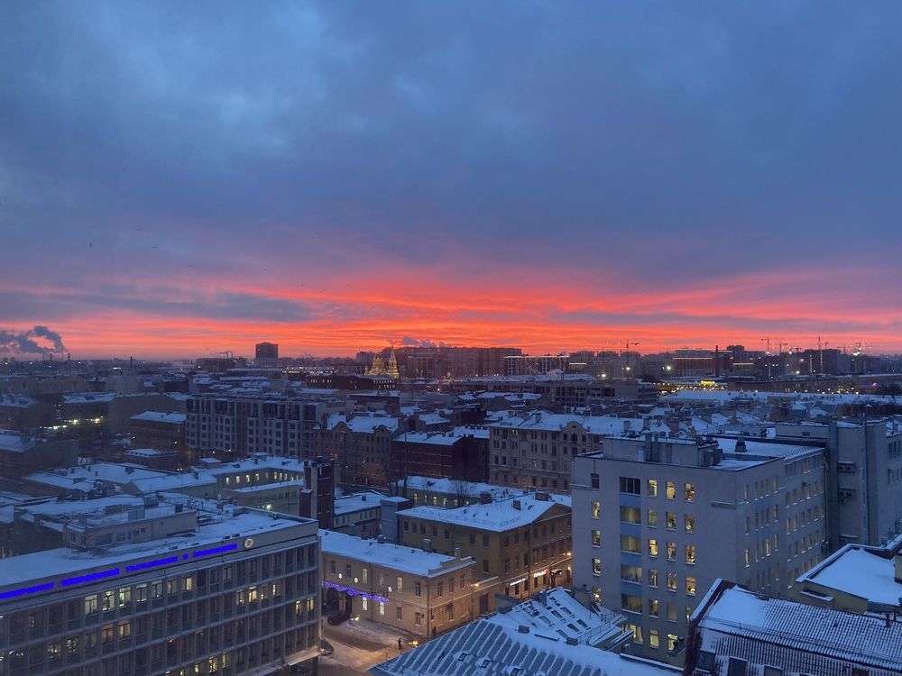 Фотография автора Анна Могилева