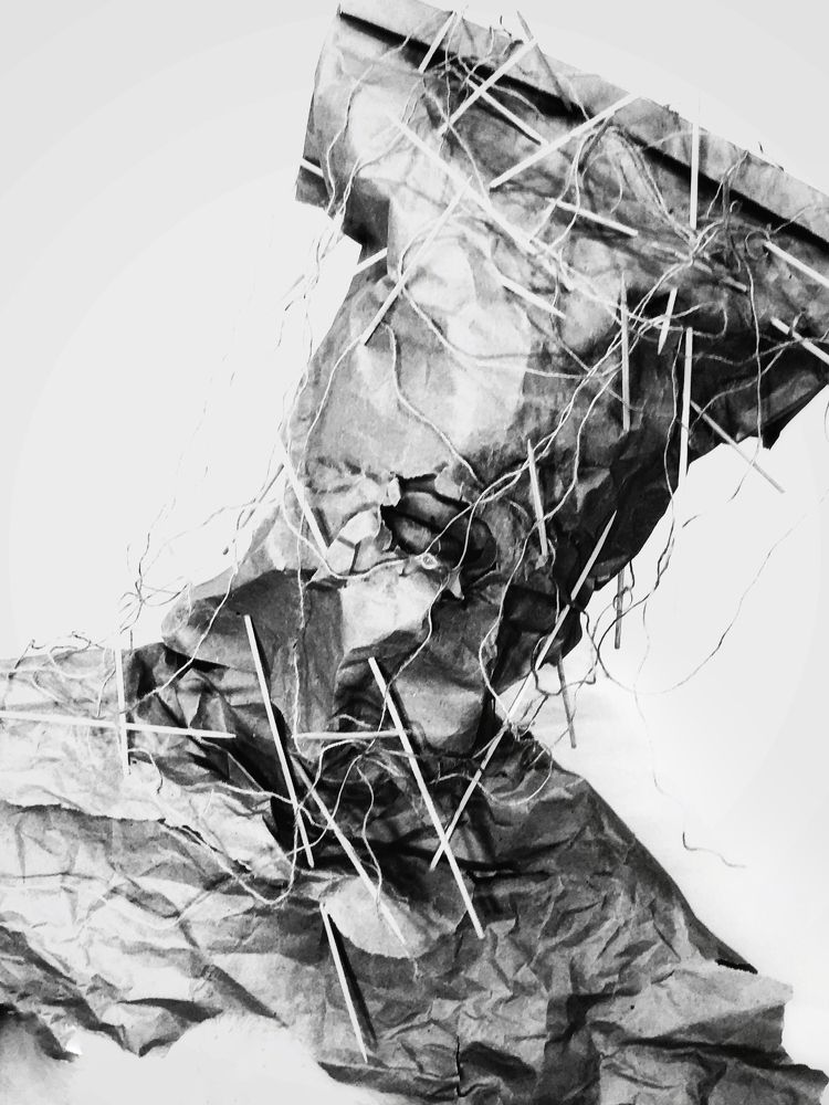 Photograph by Ali Souri