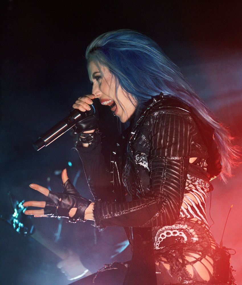 Photograph by Андрей Ларионов