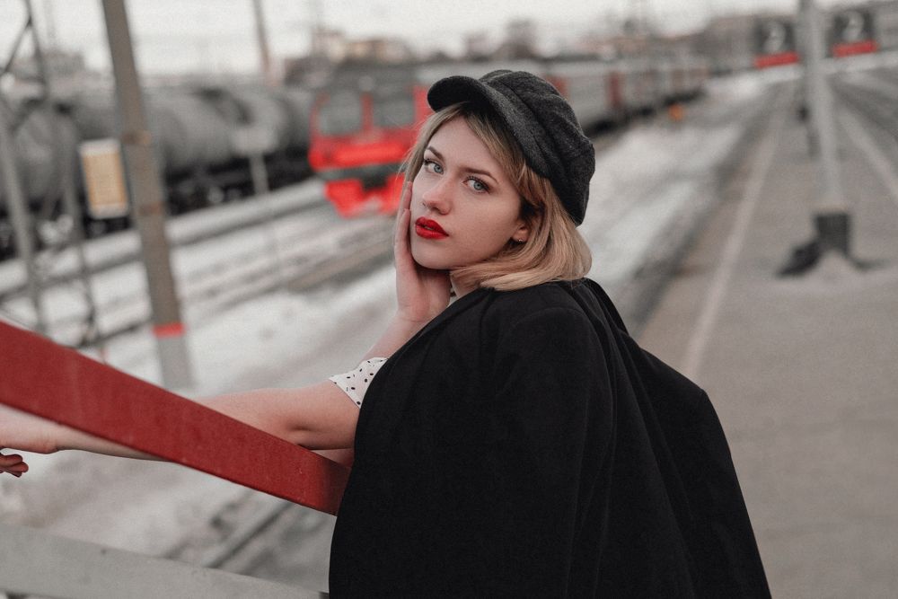 Photograph by Виктория Андреева