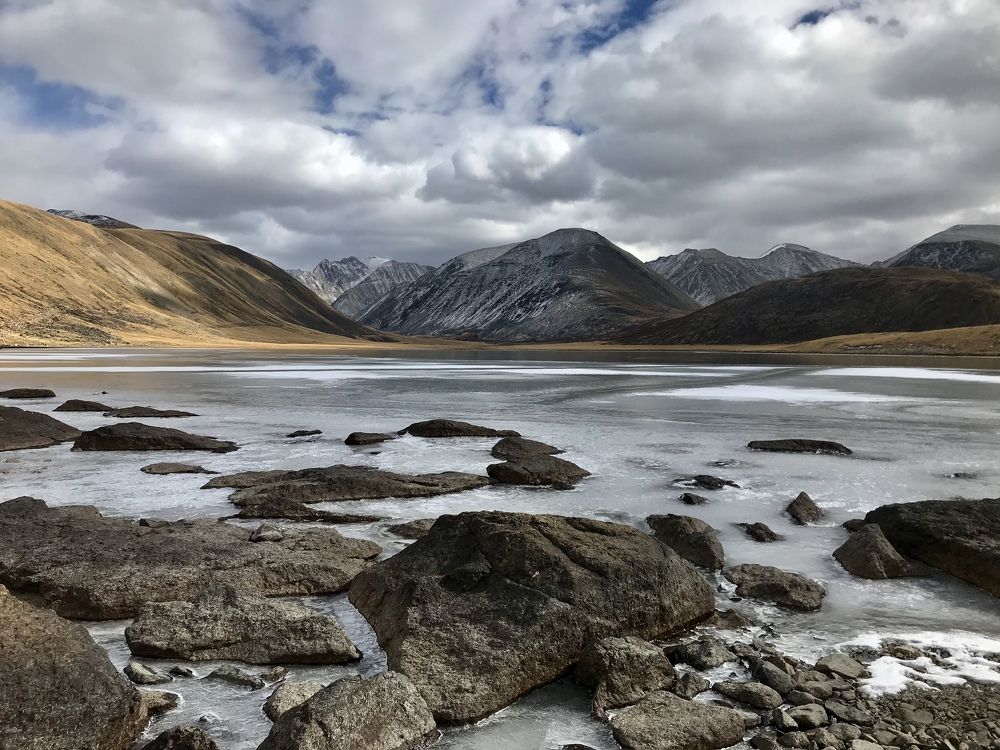 Photograph by Андрей Кузнецов