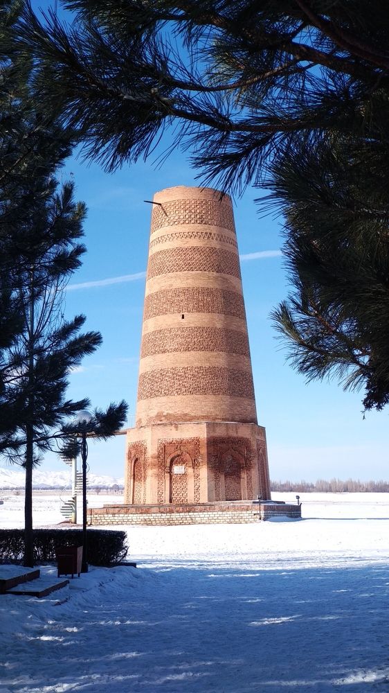 Photograph by Наиля Омарова