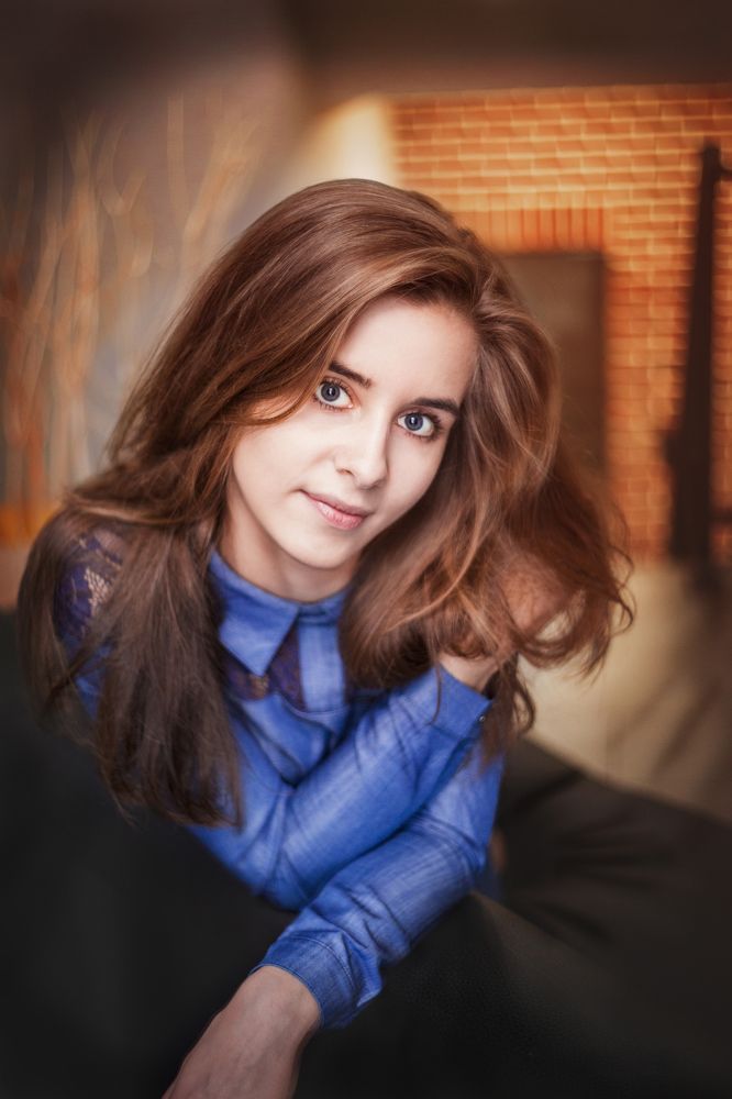 Фотография автора Геннадий Войтов