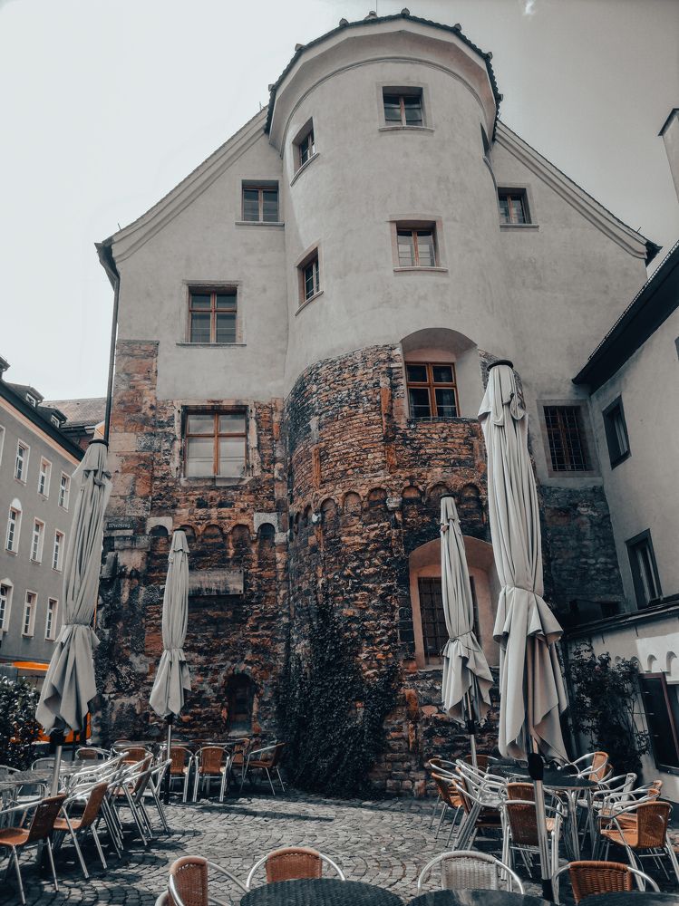 Photograph by Анна Купенко