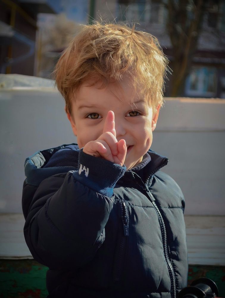 Photograph by Александр Панин