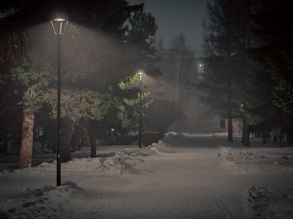 Photograph by Alex Dushutin