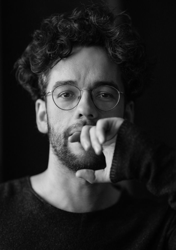 Photograph by Ксения Сергеева