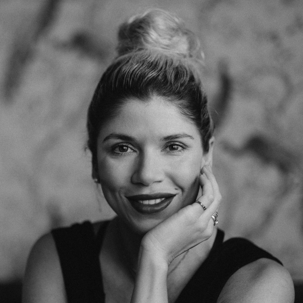 Photograph by Valeria Paal