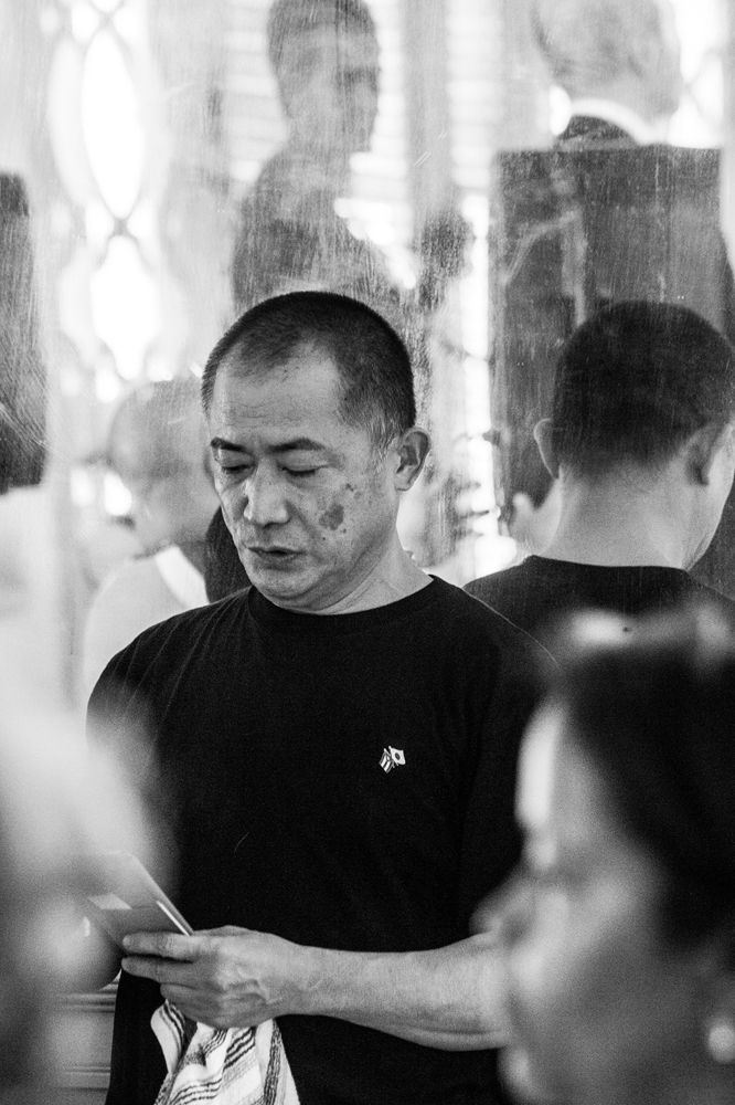 Photograph by Jorge Cristóbal Fernández-Trevejo Portuondo