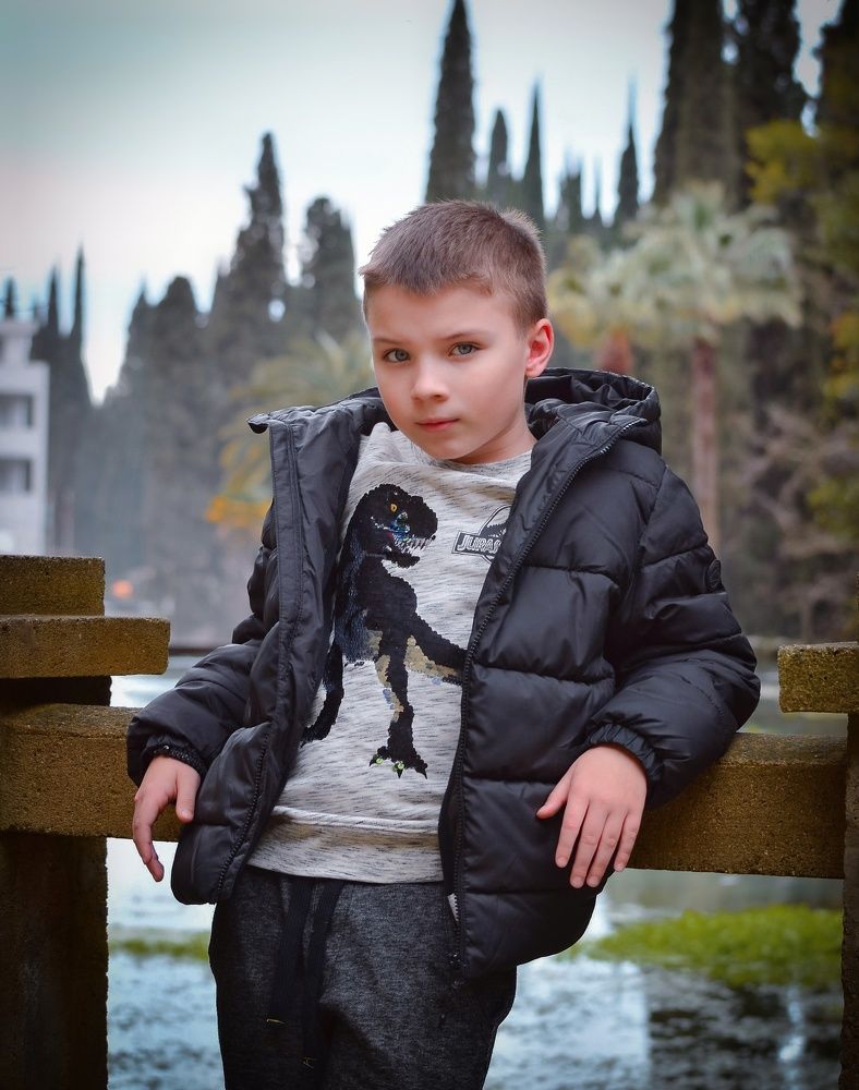 Photograph by Александр Панин