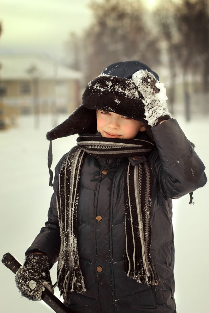 Хоккейная история