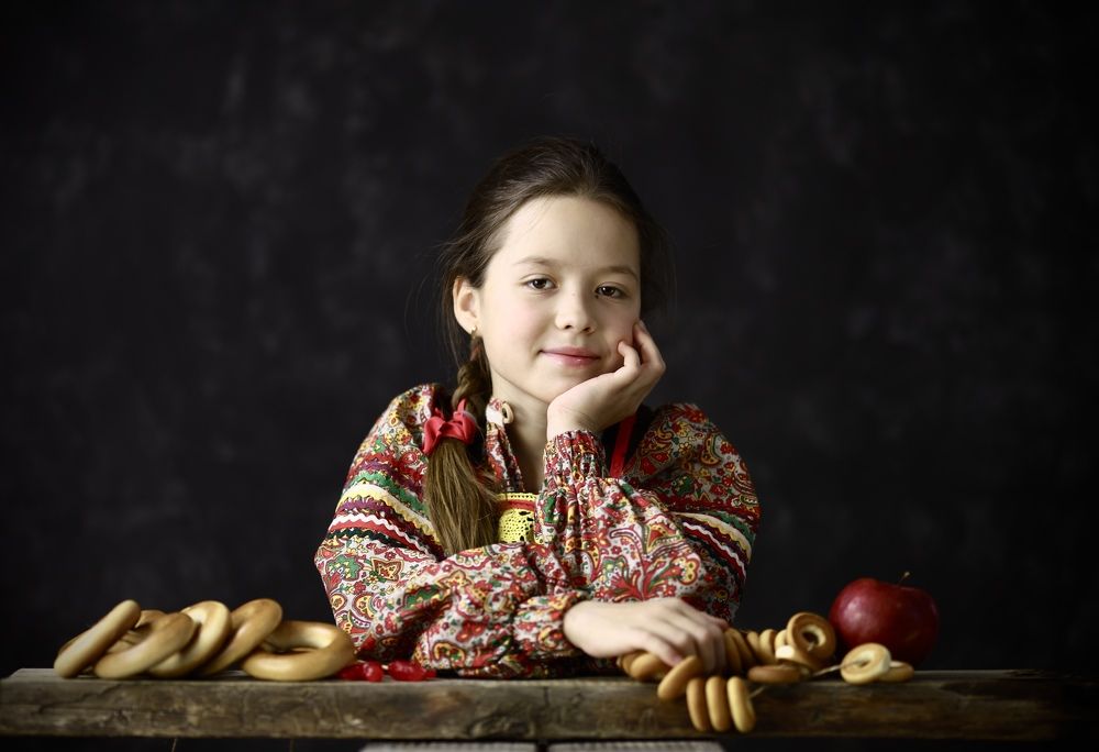 Photograph by Татьяна Аксёнова