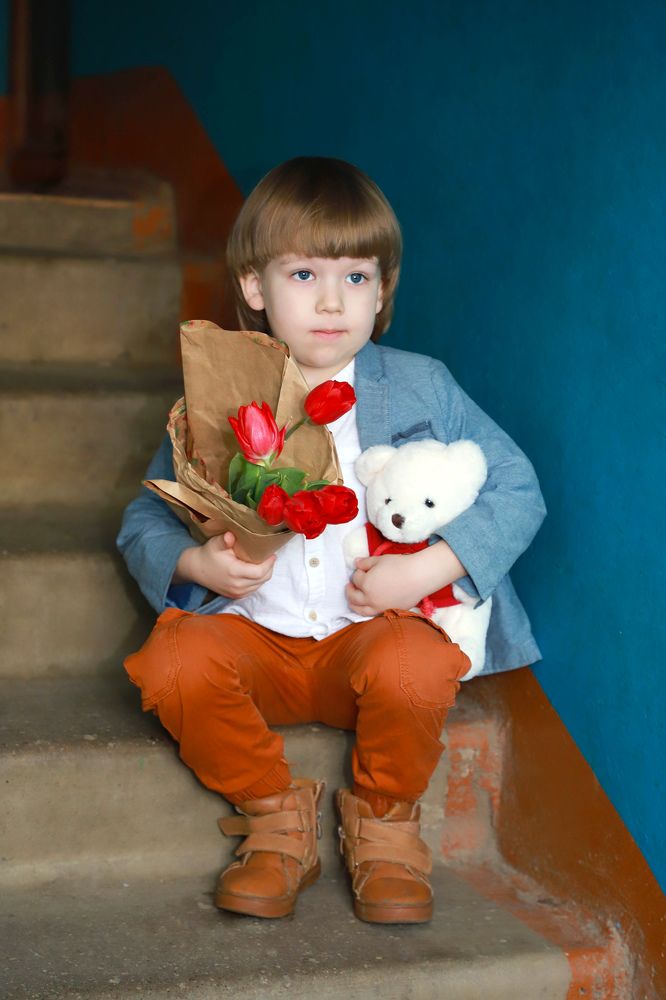 Photograph by Елена Сиднина