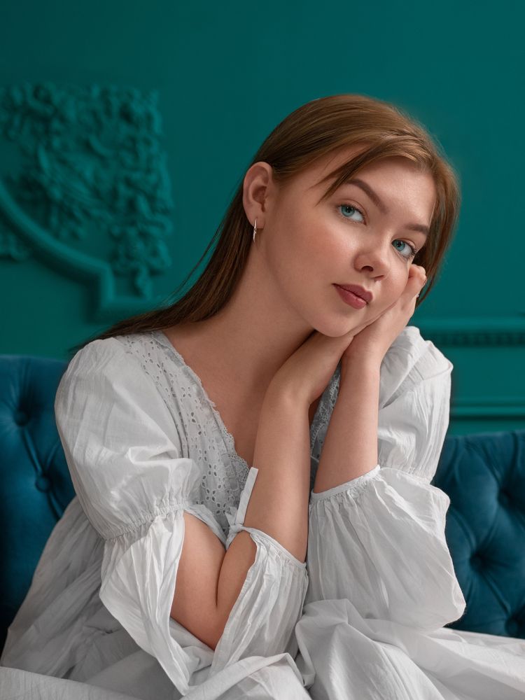 Photograph by Виктория Максюта