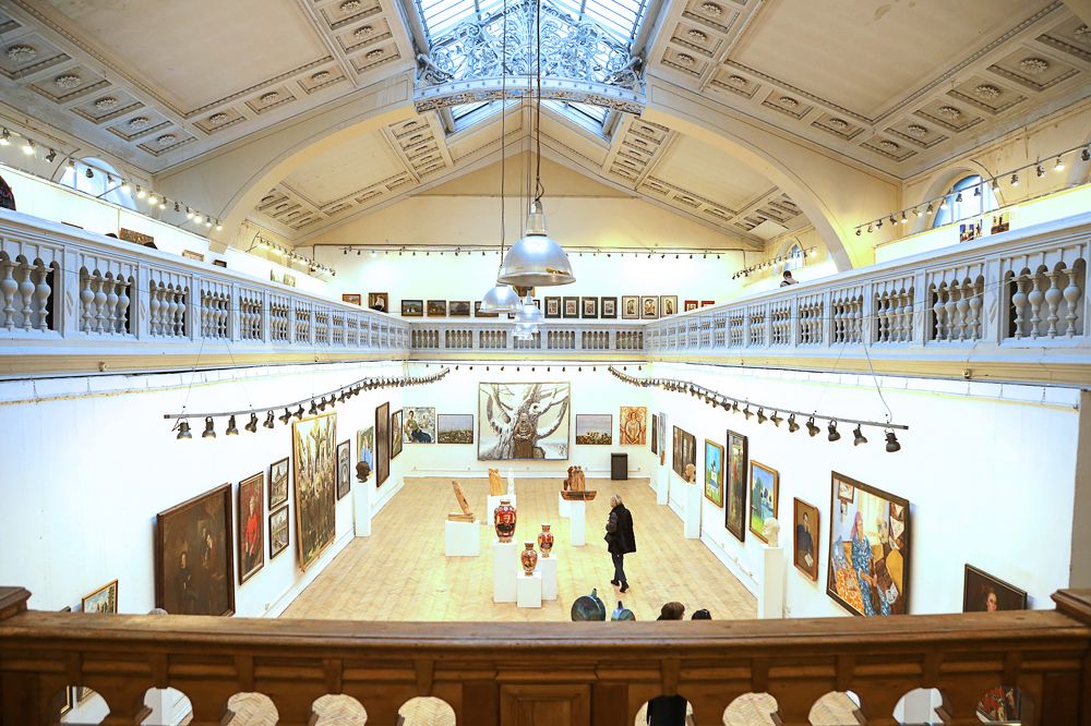 Photograph by ТИЕН ДО