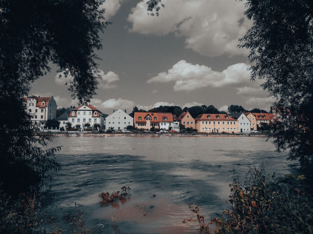 Photograph by Анна Купенко