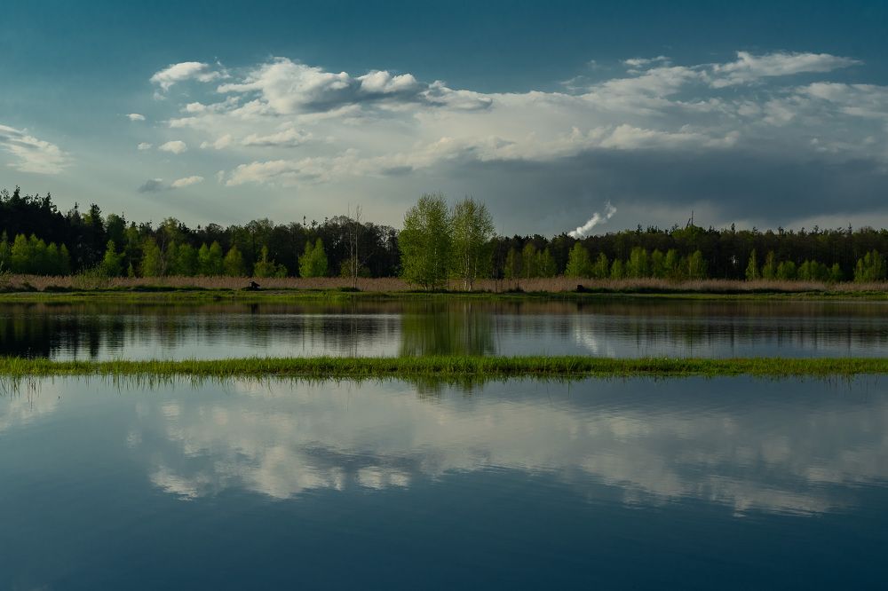 Photograph by Piotr Hryniak