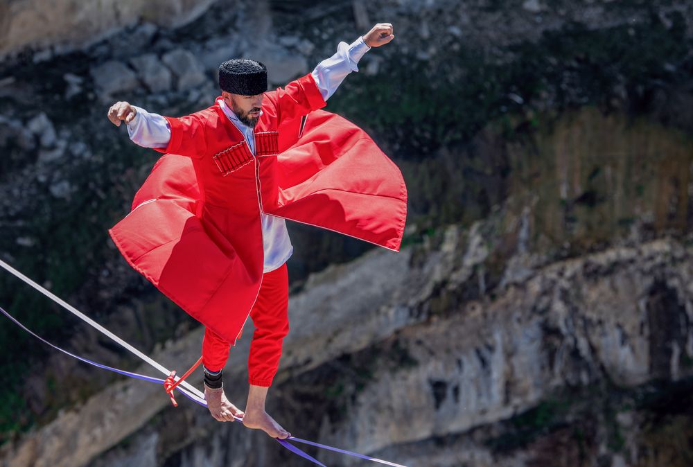 Фотография автора Станислав Казнов