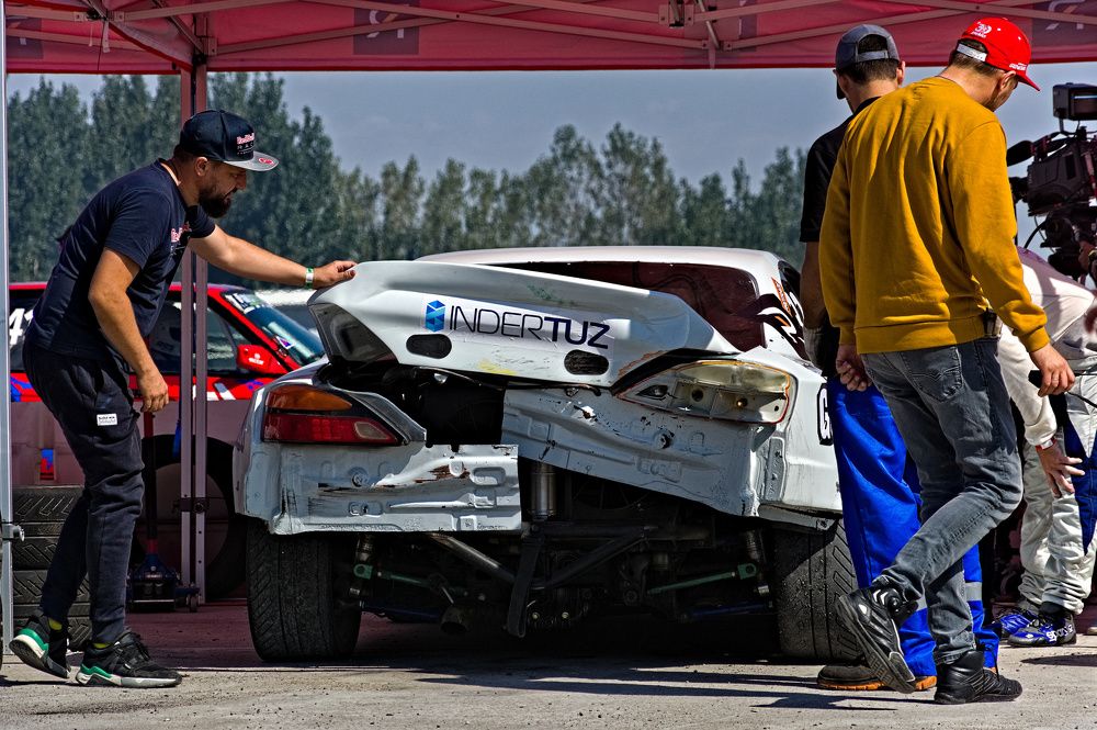 Photograph by Виктор Репников