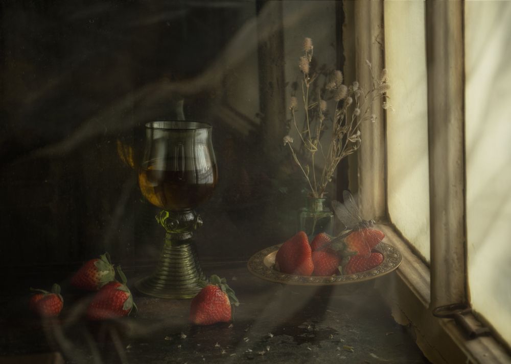 Photograph by Наталия Поникарова