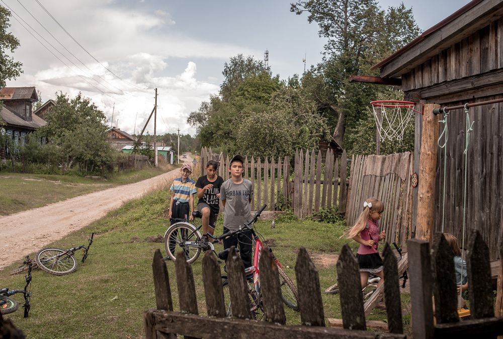 Photograph by Мария Сычёва