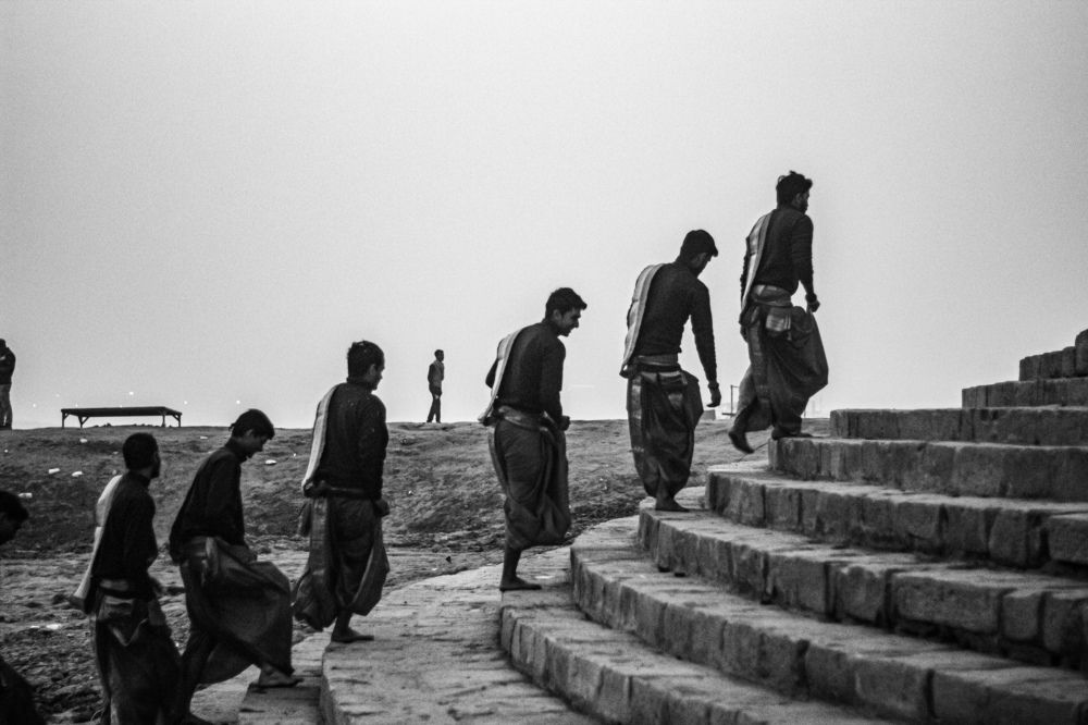 Photograph by Anik Saha