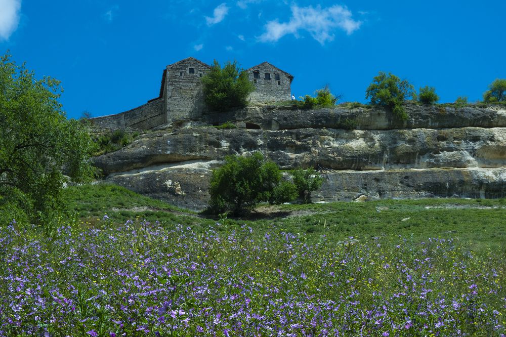 Photograph by Ирина Тихомирова