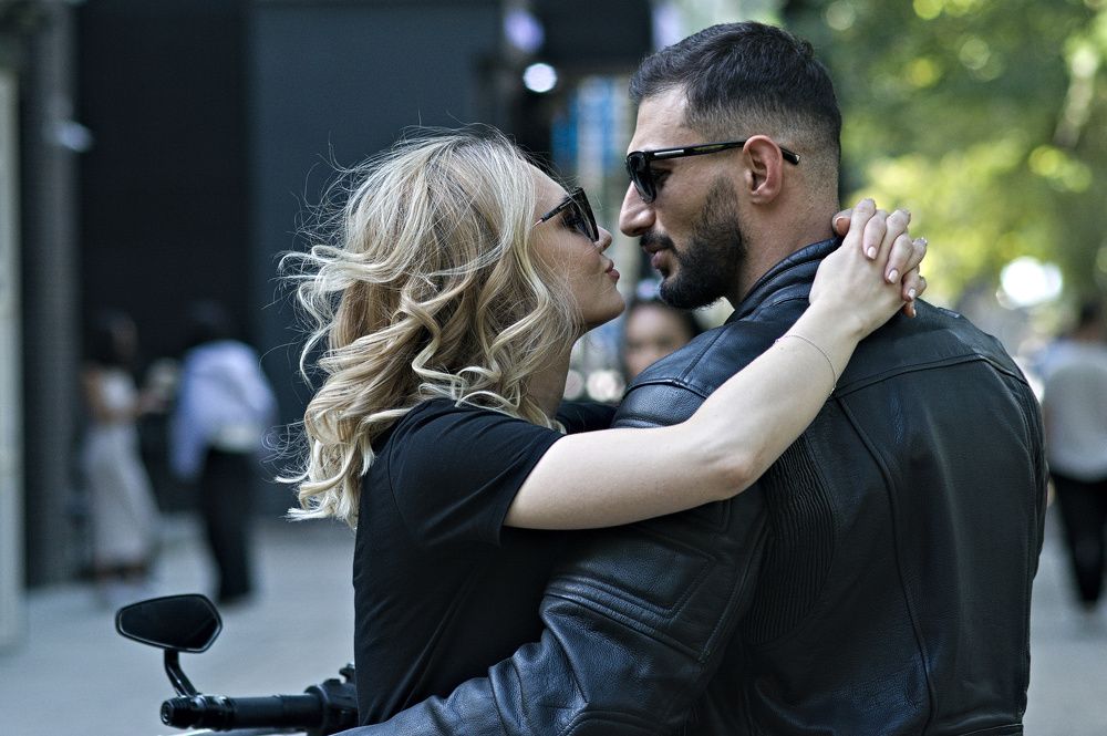 Photograph by Виктор Репников