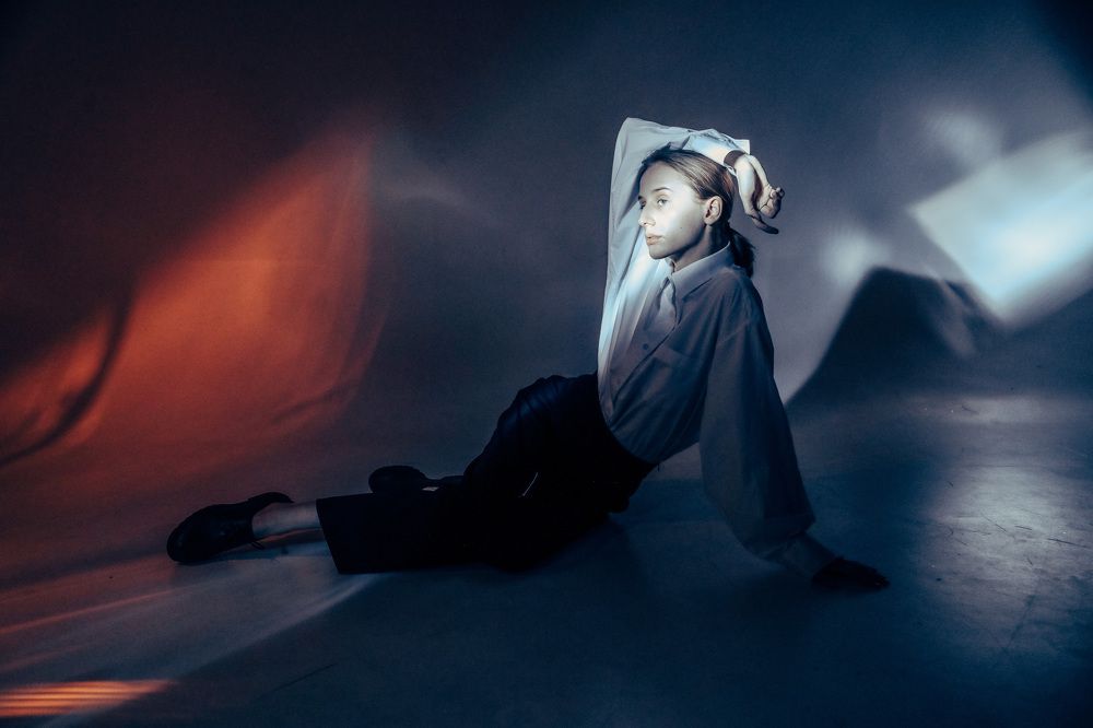 Photograph by Pavel Kun