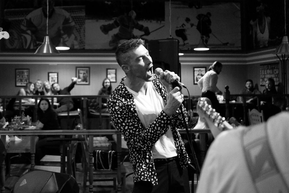 Photograph by Каролина Семина