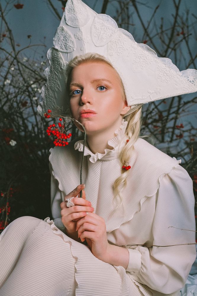 Photograph by Маргарита Солнцева