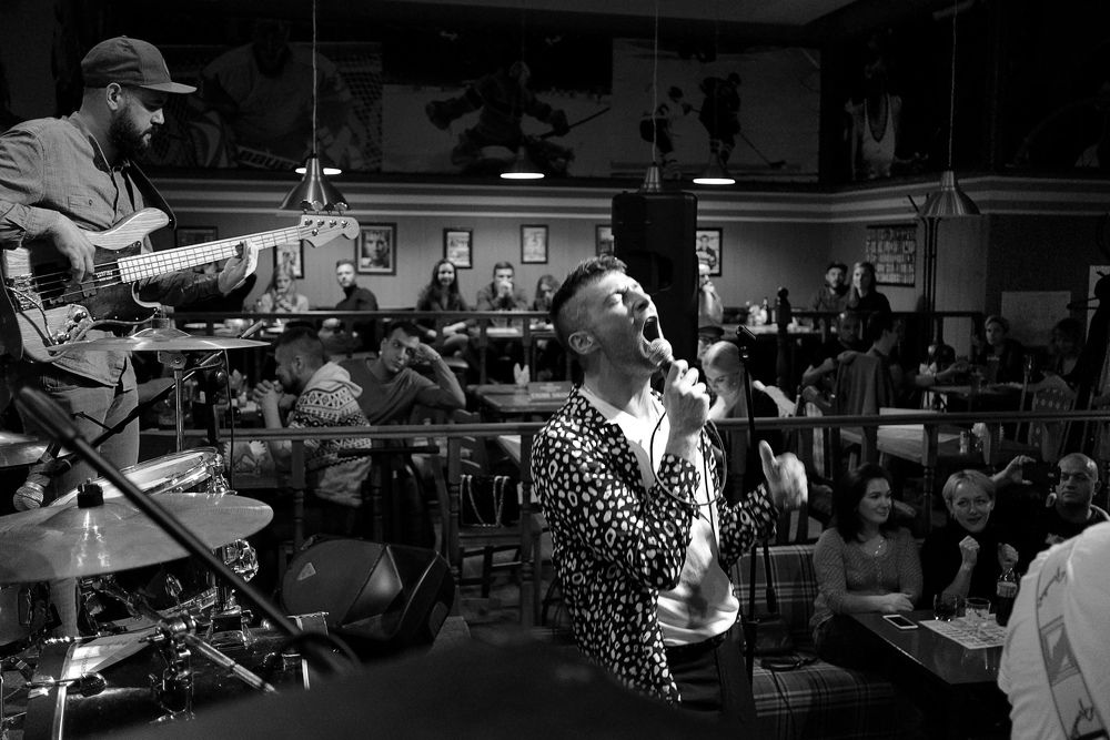 Photograph by Каролина Семина