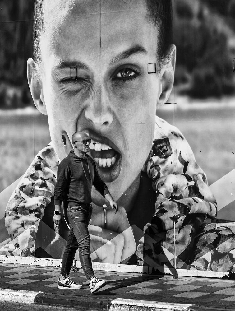 Photograph by Vlad Kav