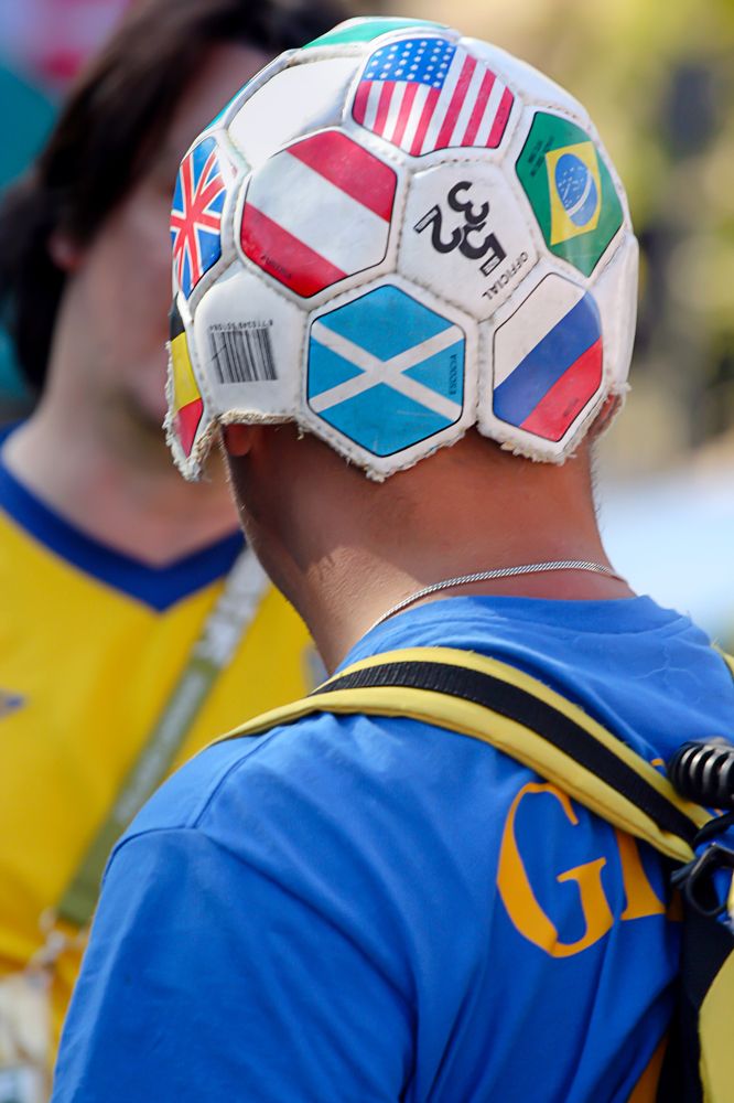 Photograph by Maria Danilkina