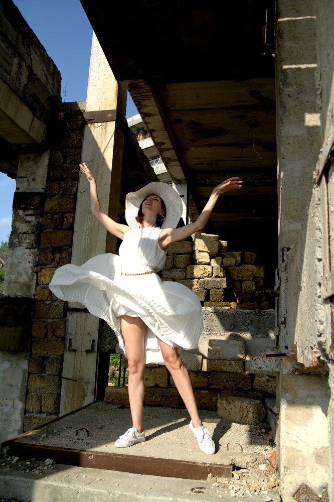 Photograph by Сокол Евгений