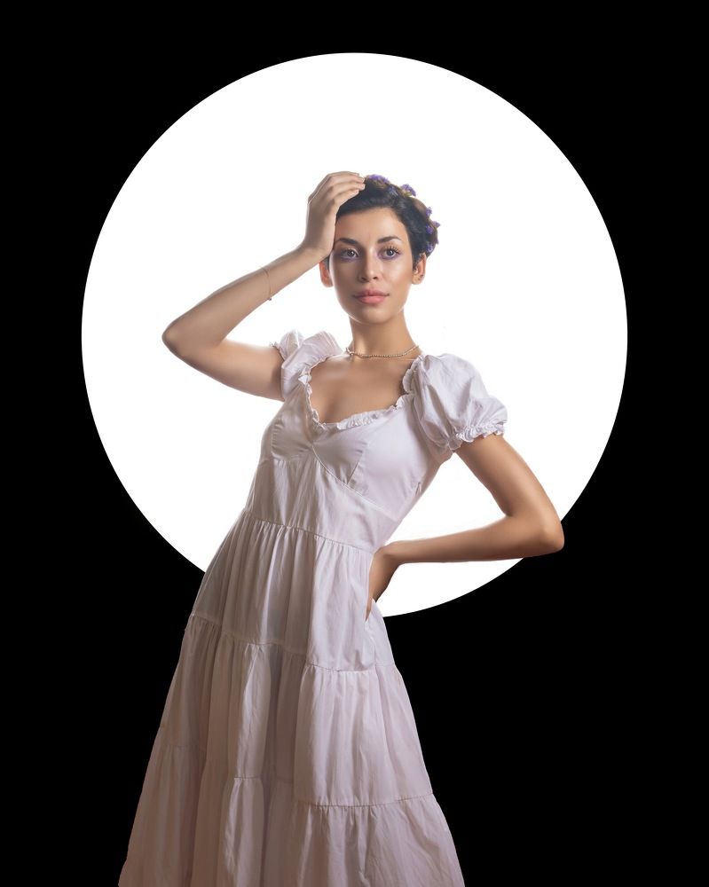 Photograph by Ashiq Mohammed