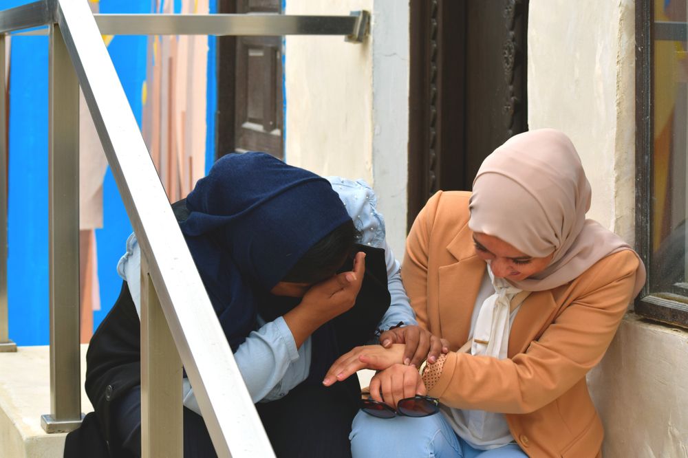 Photograph by Peter Anthony Lee