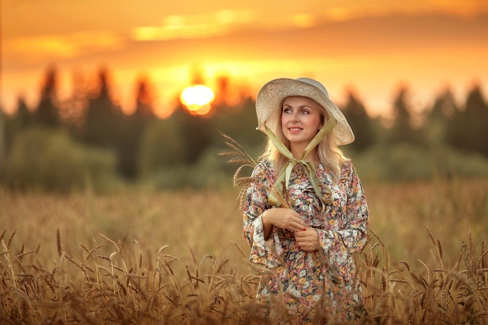 Photograph by Наталья Октябрьская