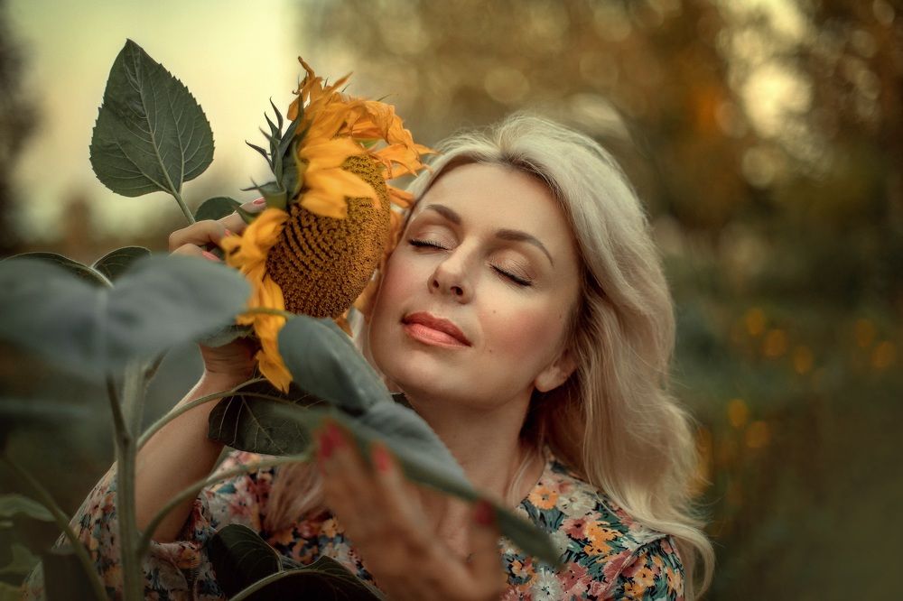 Photograph by Наталья Октябрьская