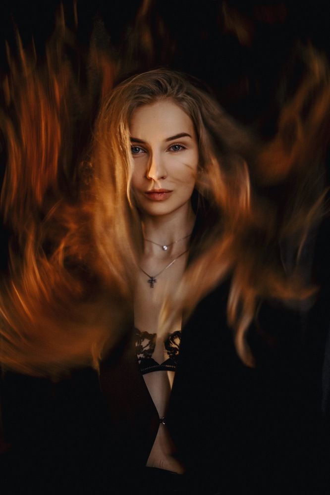 Photograph by Екатерина Газиянц