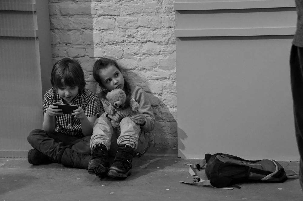 Photograph by Евгений Жиляев