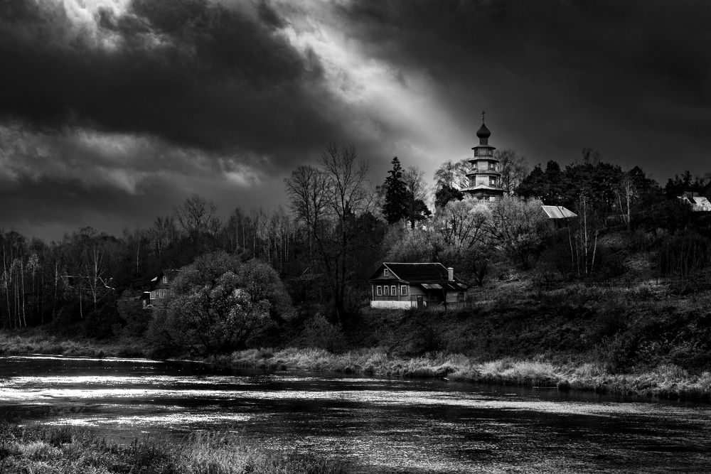 Photograph by Владимир Штыриков